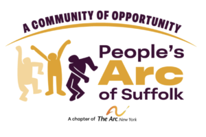 People's Arc of Suffolk County